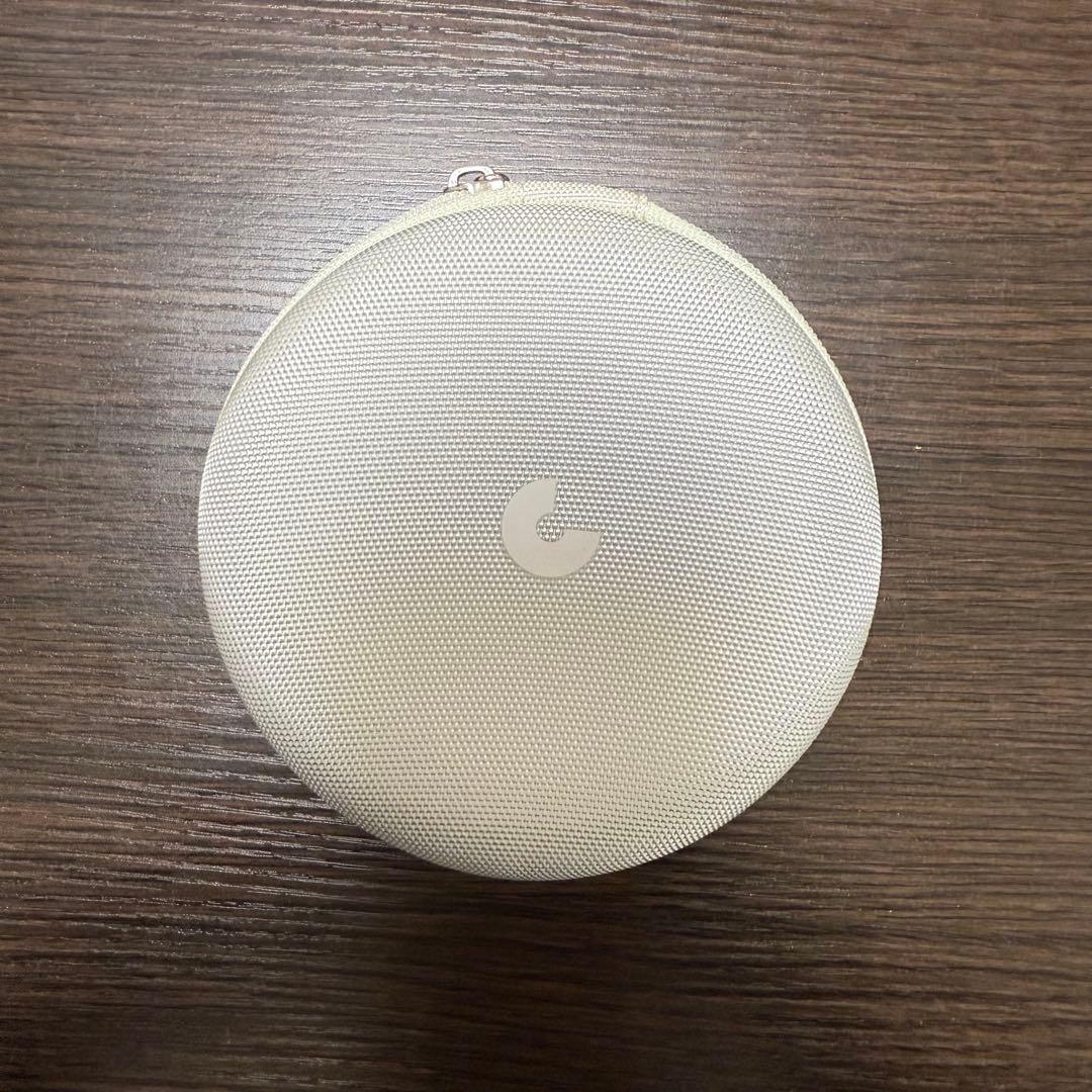 【新品・未使用】minee 4タイマー 【ケース(¥3,000相当)付