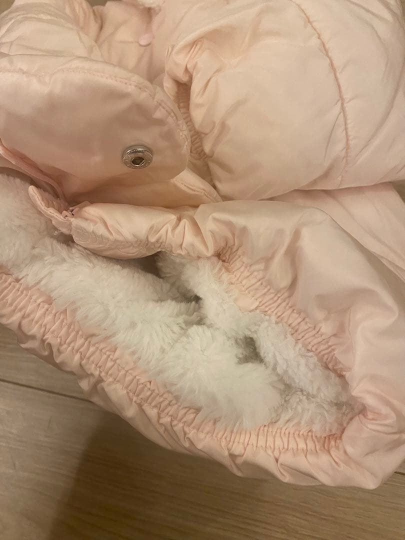 88cm ジャカディ ダウンジャケット