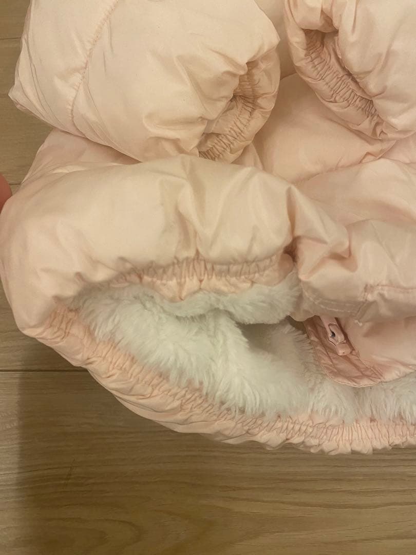 88cm ジャカディ ダウンジャケット