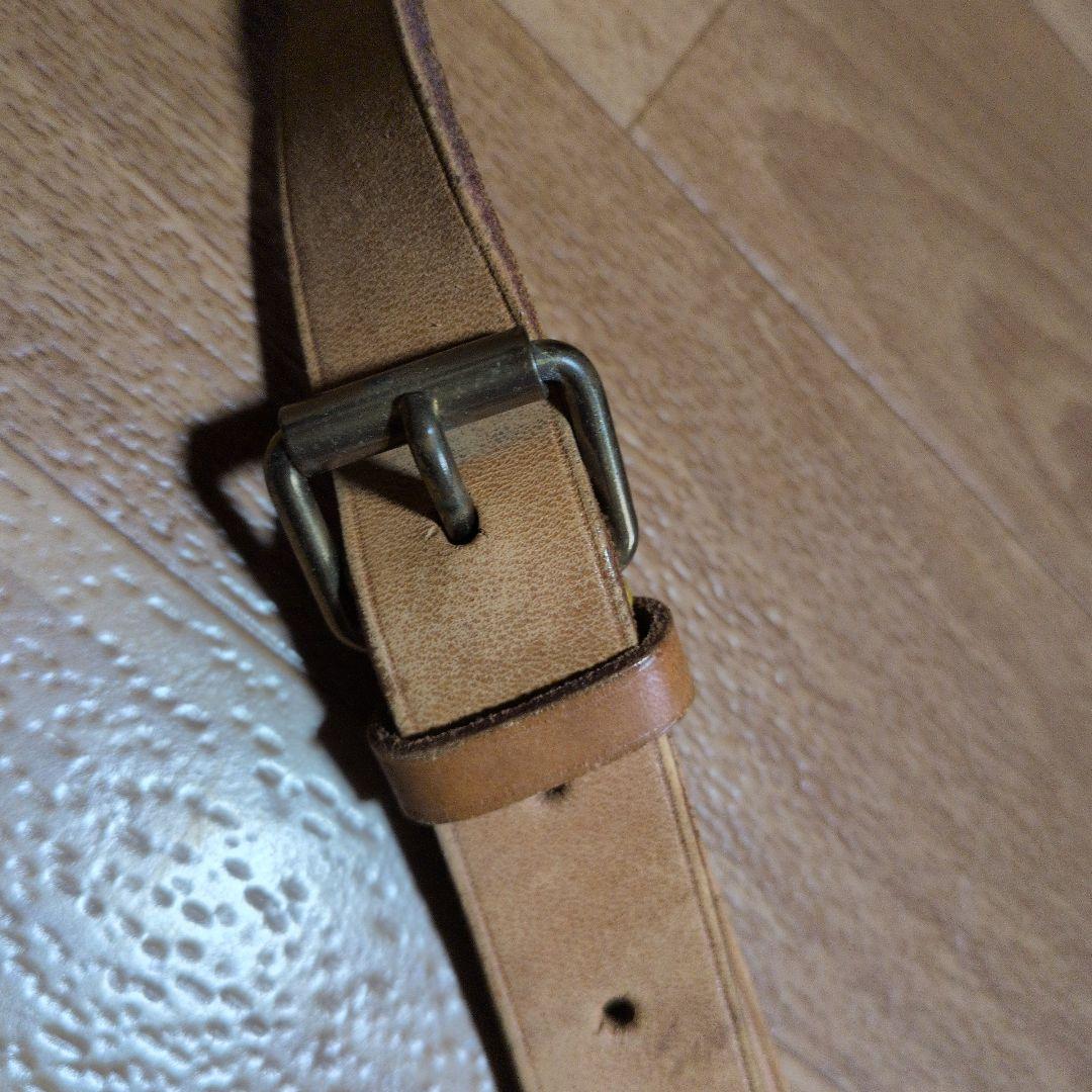 LOUISVUITTONショルダーバック