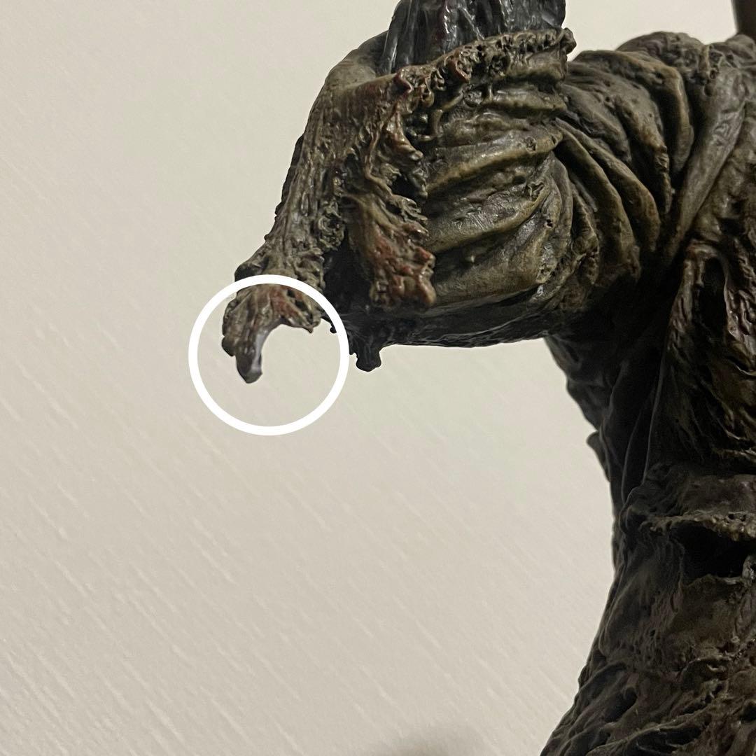 【SIDE SHOW】13日の金曜日　ジェイソン　スタチュー　1000体限定