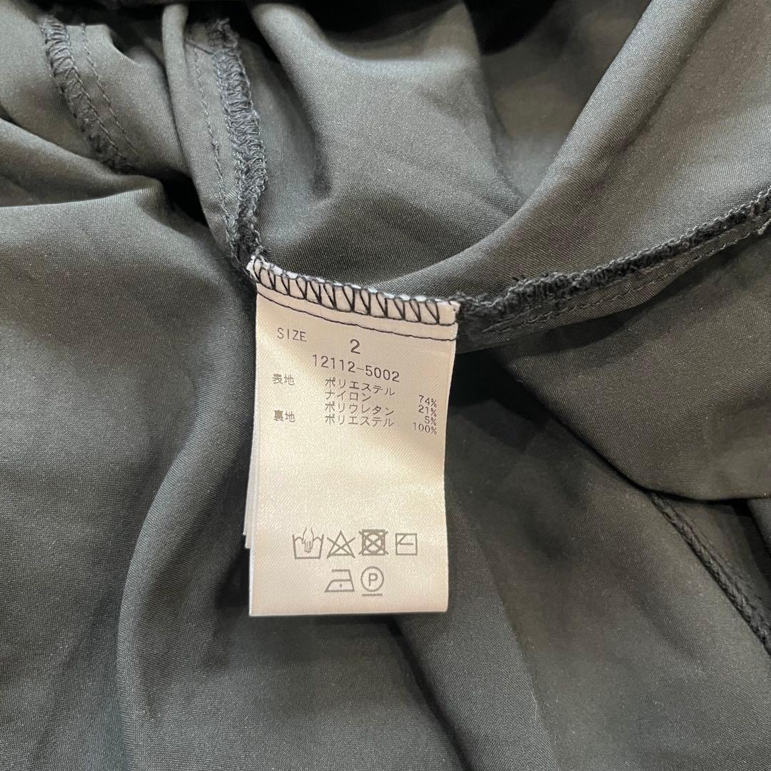 CLANE クラネ　定価3万円　3Dフラワーレースワンピース　ロングワンピース