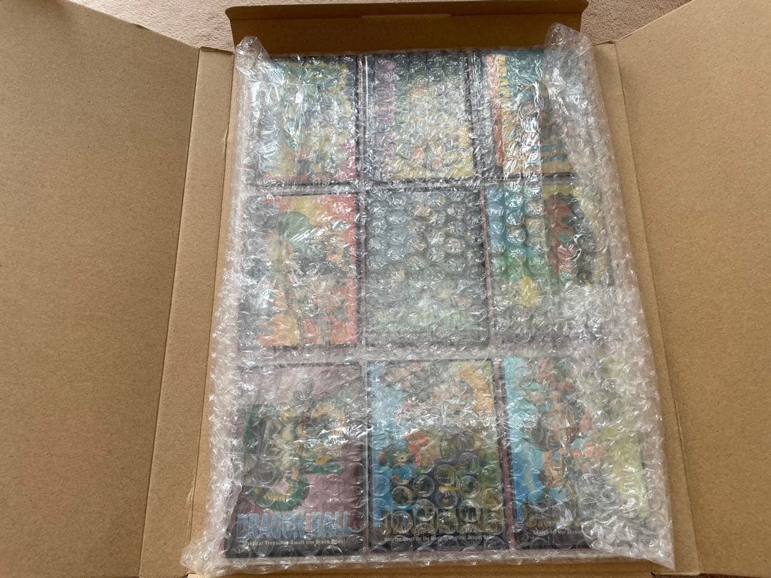 ドラゴンボール　カード　アマダ　60枚以上