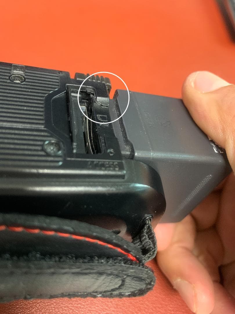 Panasonic HC-WX970M 4K ビデオカメラ 本体 【訳あり商品】