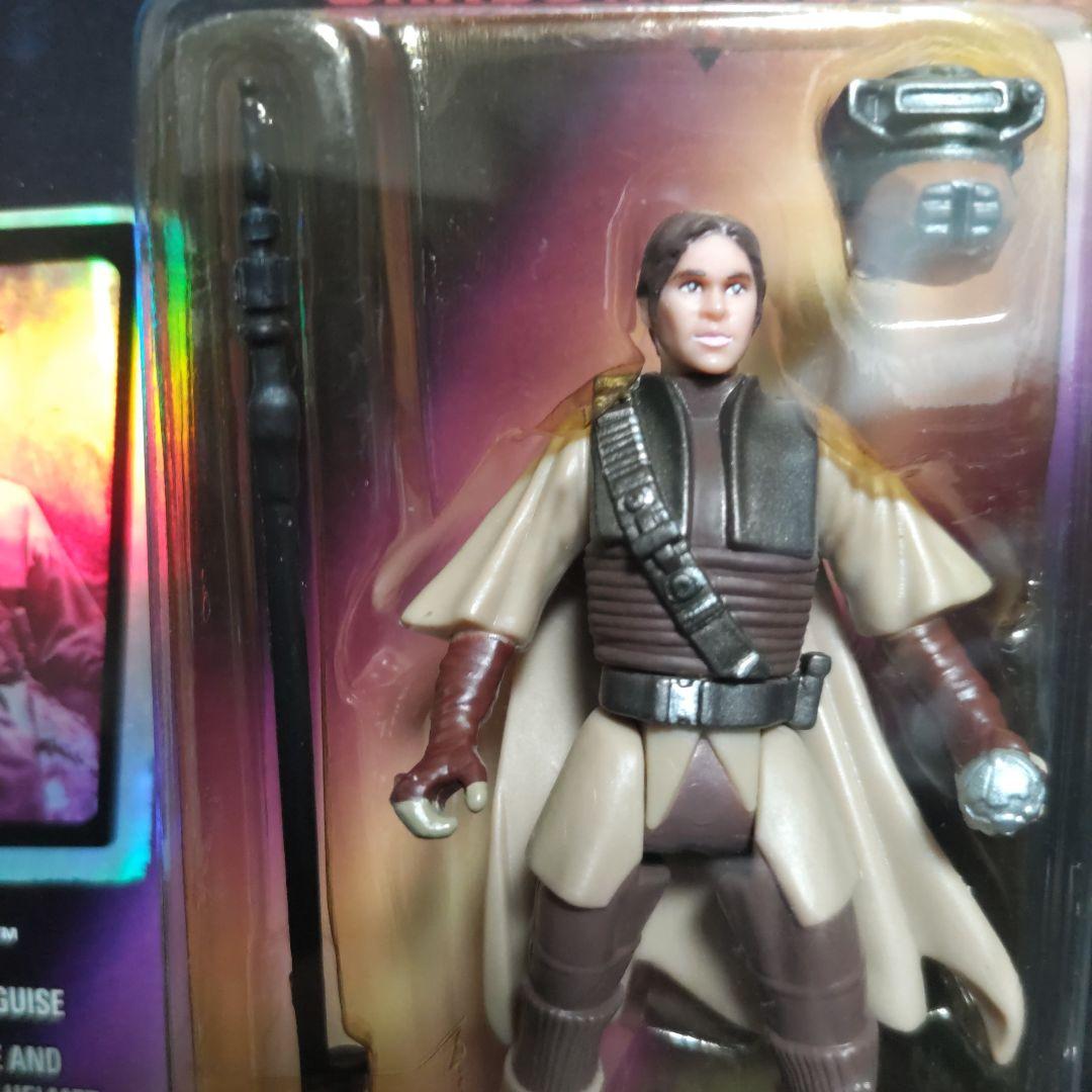 スター・ウォーズ シャドウズ・オブ・ジ・エンパイア ベーシック