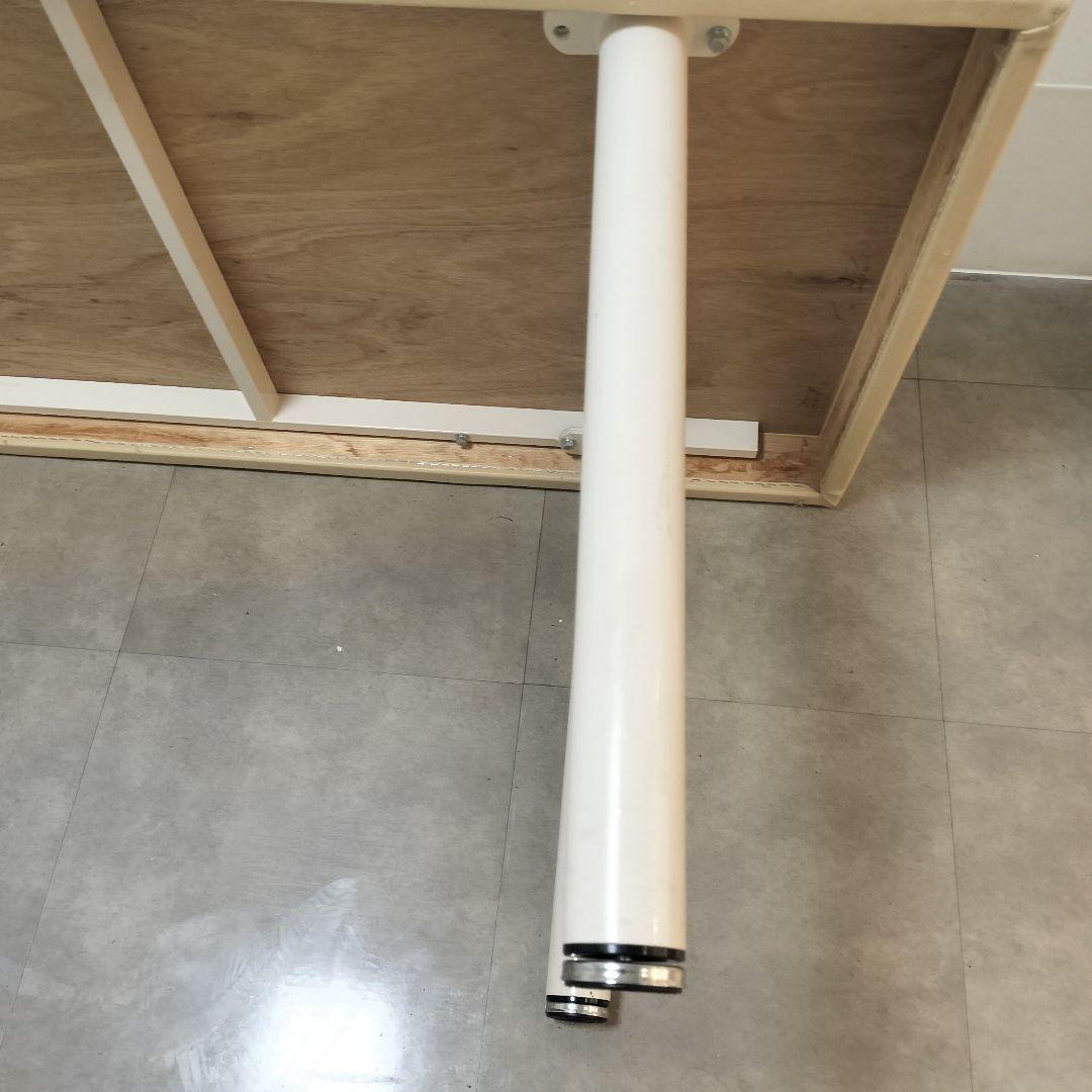 Takadaマッサージベッド施術ベッドエステベッド・整体ベッド（脚４本外し同梱）