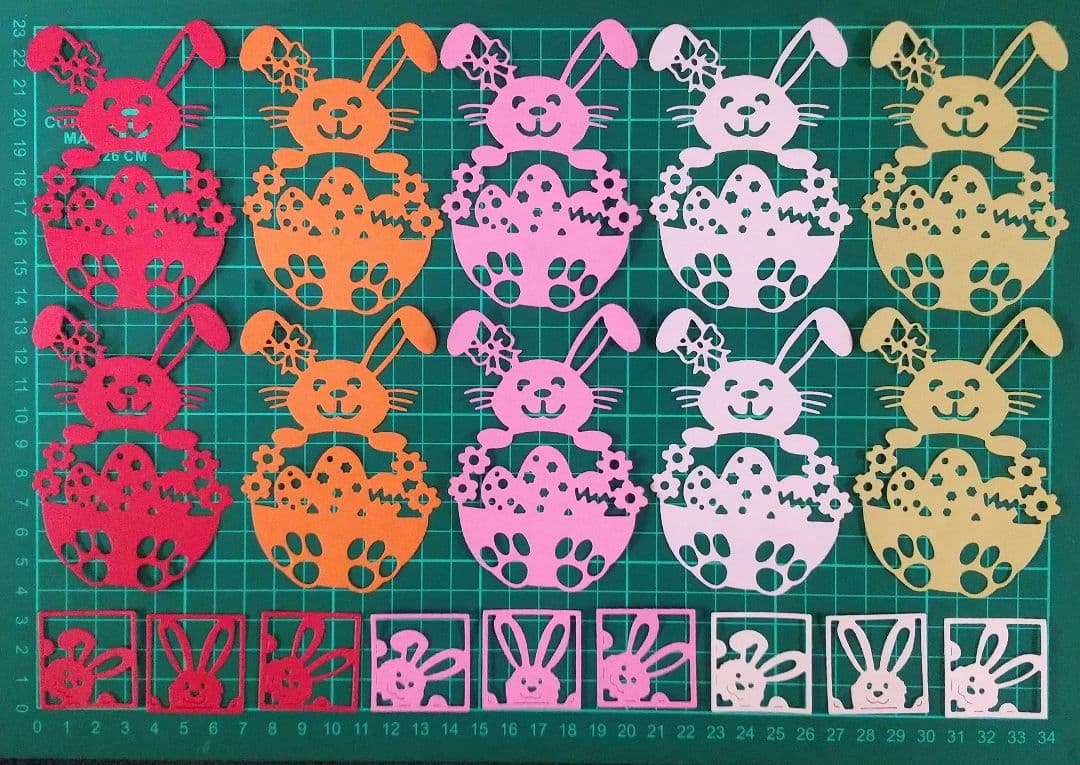 アルバムクラフト ダイカット No.86 - メルカリ