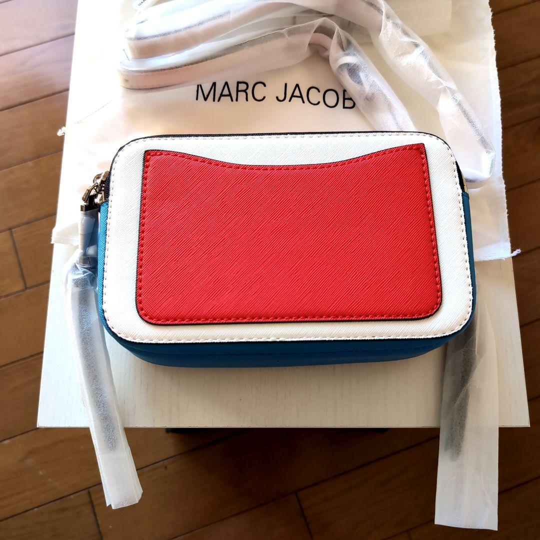 MARC JACOBS スヌーピー バッグ
