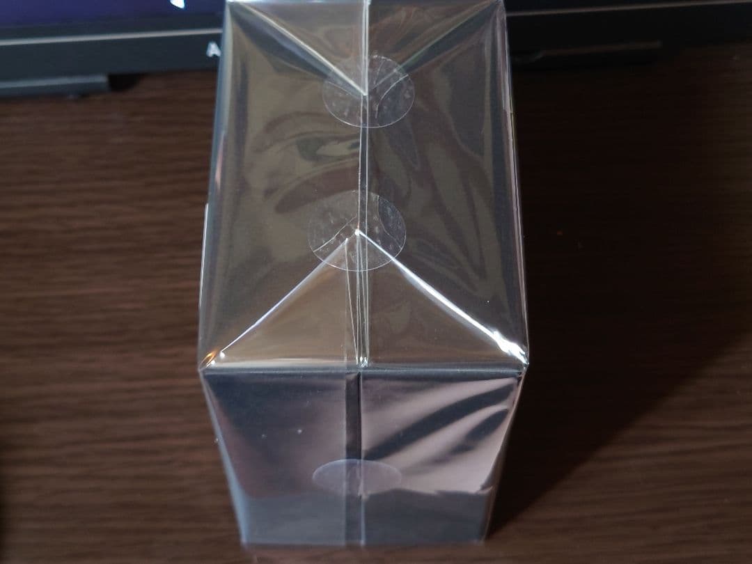 加賀美ハヤト　腕時計　未使用品