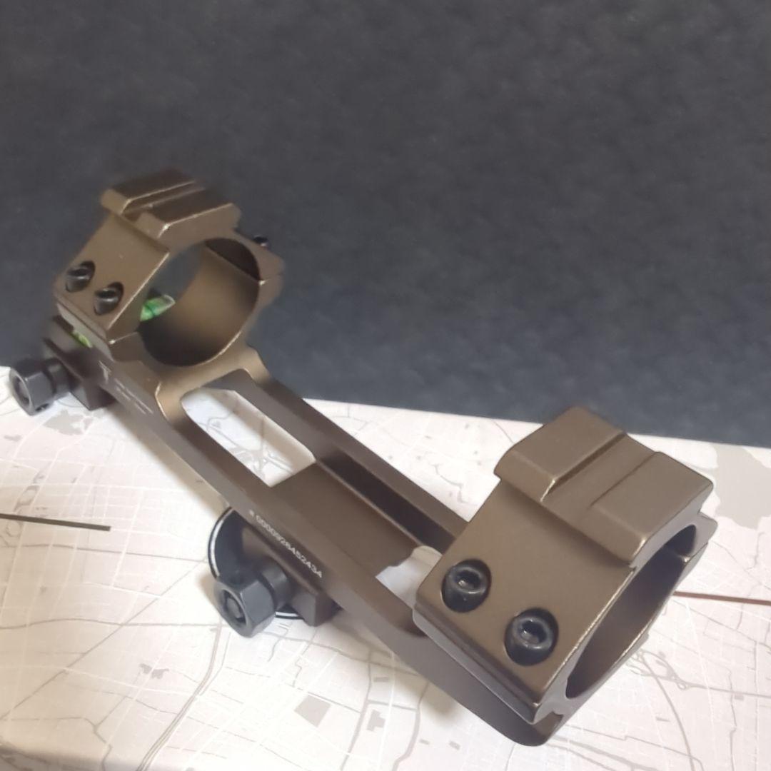 T-EAGLE EOX1.2-6X24IR 光学スコープ、レッド/グリーンイルミ