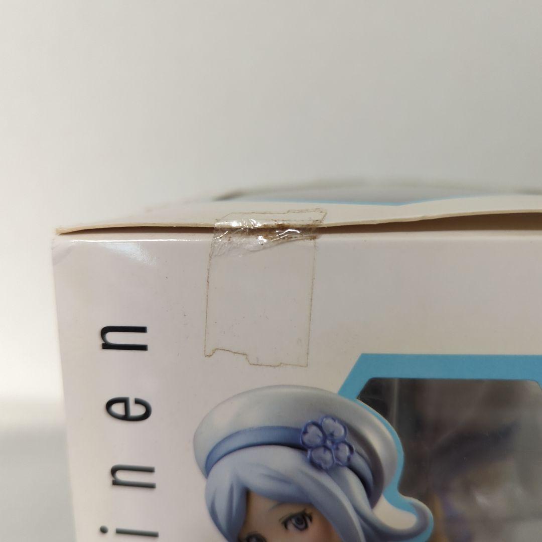 〚希少・未開封〛GGG アイラ・ユルキアイネン 1/10 フィギュア メガハウス