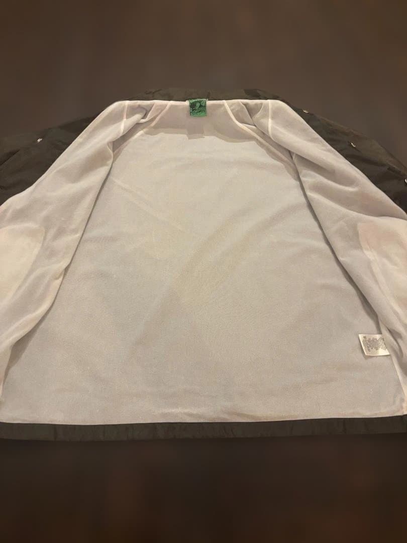 ANTIHERO コーチジャケット