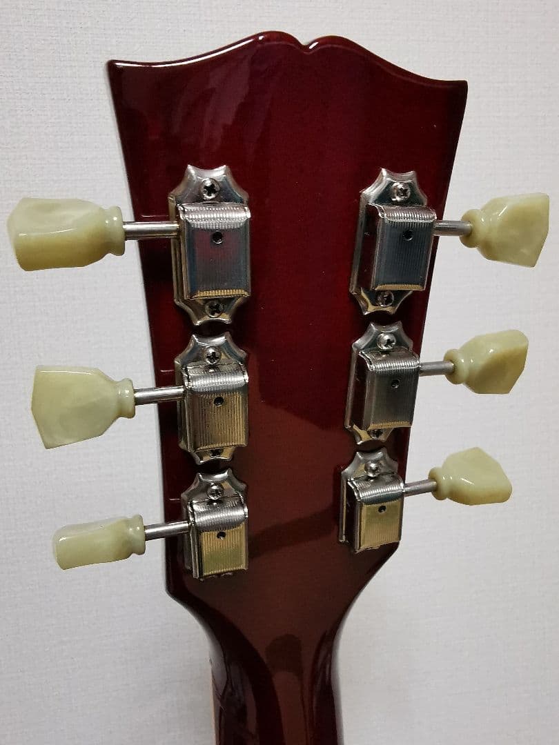 し*ほ様 Burny Super Grade RLG-50