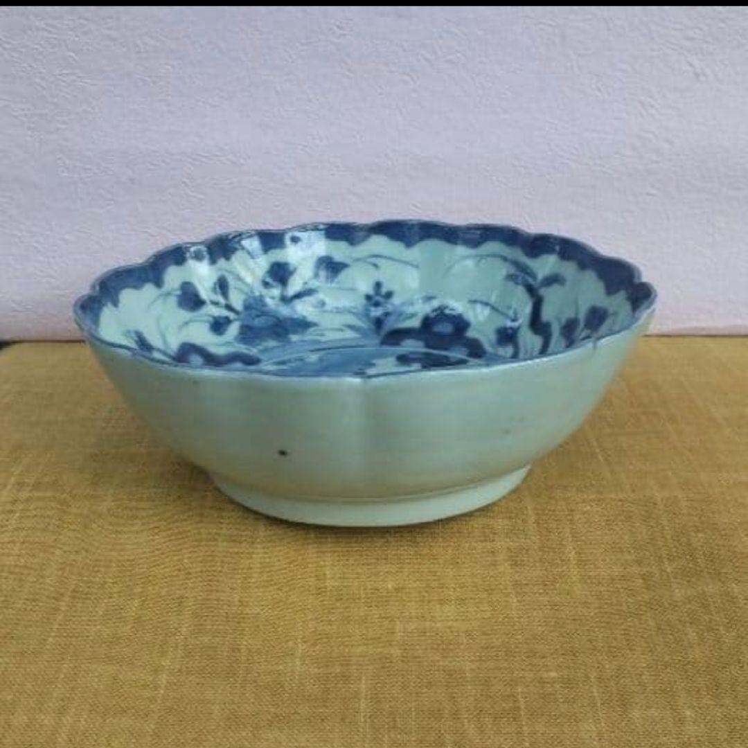 81Z273陶芸 古伊万里小皿 茶道具陶芸 有田焼 骨董 - メルカリ