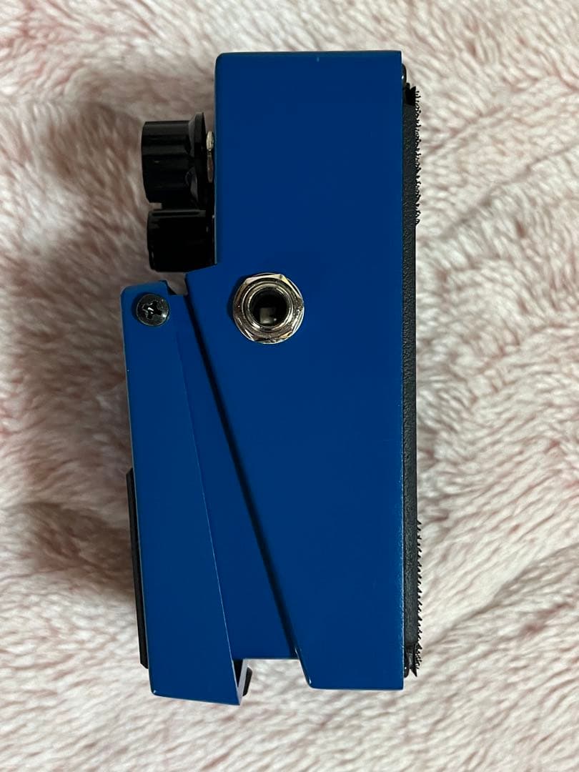 【箱付き美品】BOSS Blues D BD-2 ギターエフェクター