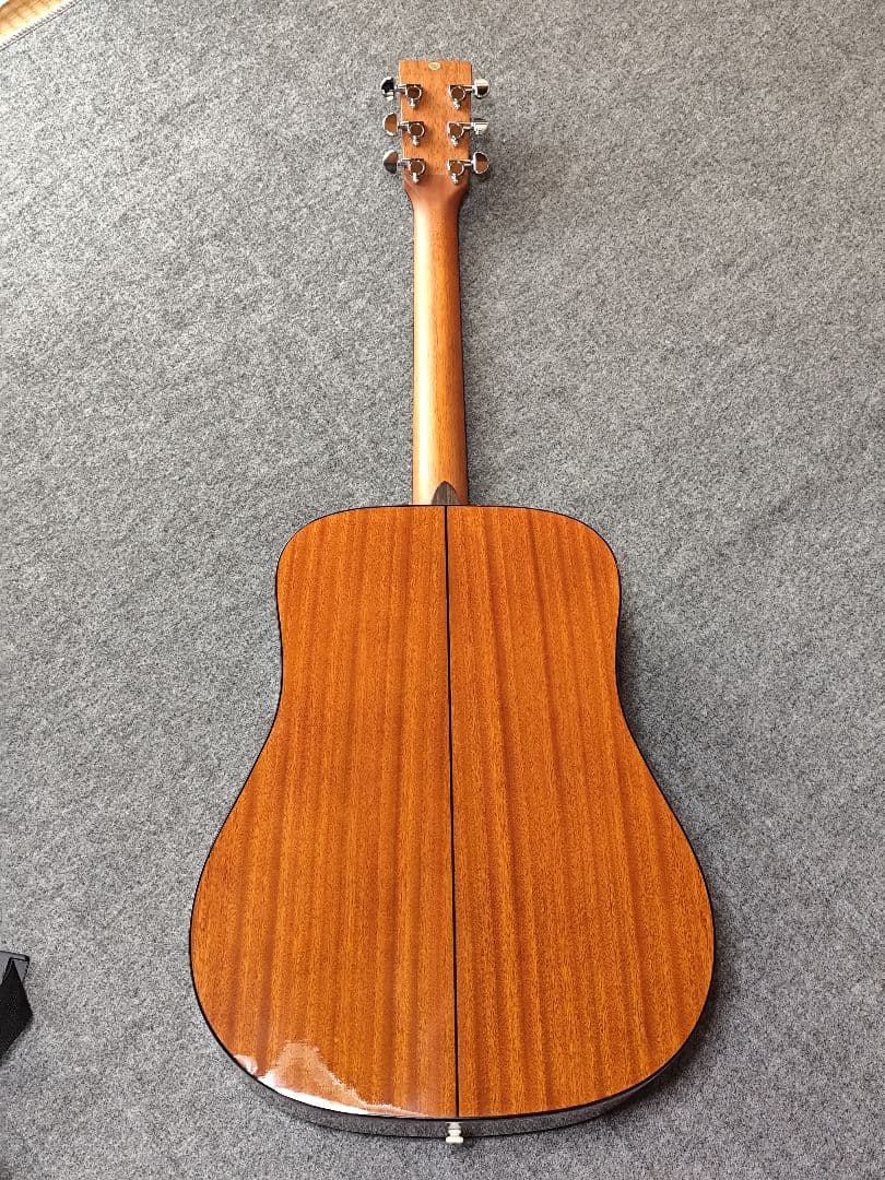 S.Yairi YD-027 NTL アコースティックギター 2013年製