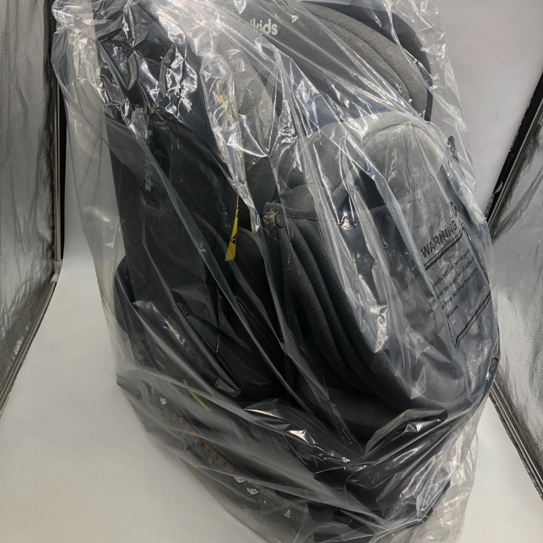 Jovikids チャイルドシート ISOFIX 360°回転式/ヤS3173