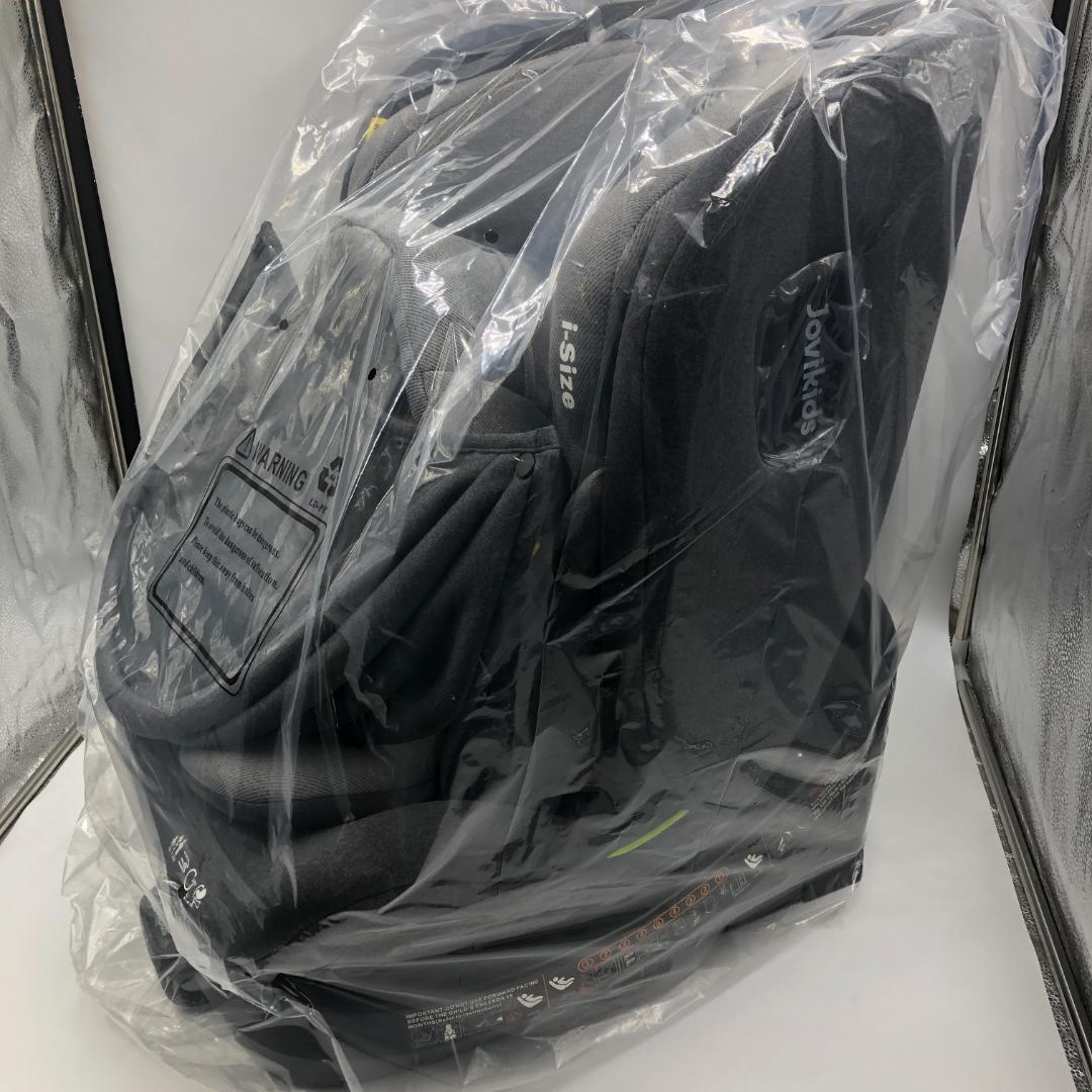 Jovikids チャイルドシート ISOFIX 360°回転式/ヤS3173