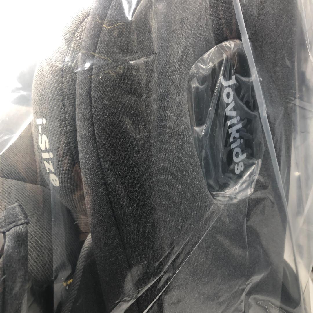 Jovikids チャイルドシート ISOFIX 360°回転式/ヤS3173