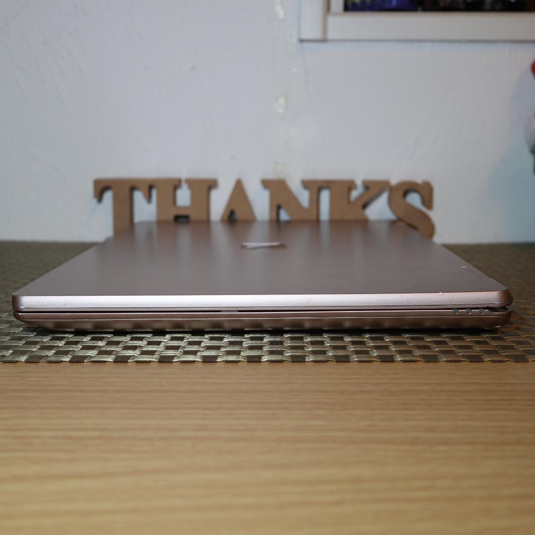 小型！Win11公式対応8世代Corei5/SSD/メ8G/無線/カメラ/FHD