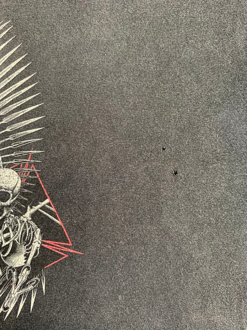 90s BIRDHOUSE トニーホーク vtg tシャツ santa cruz