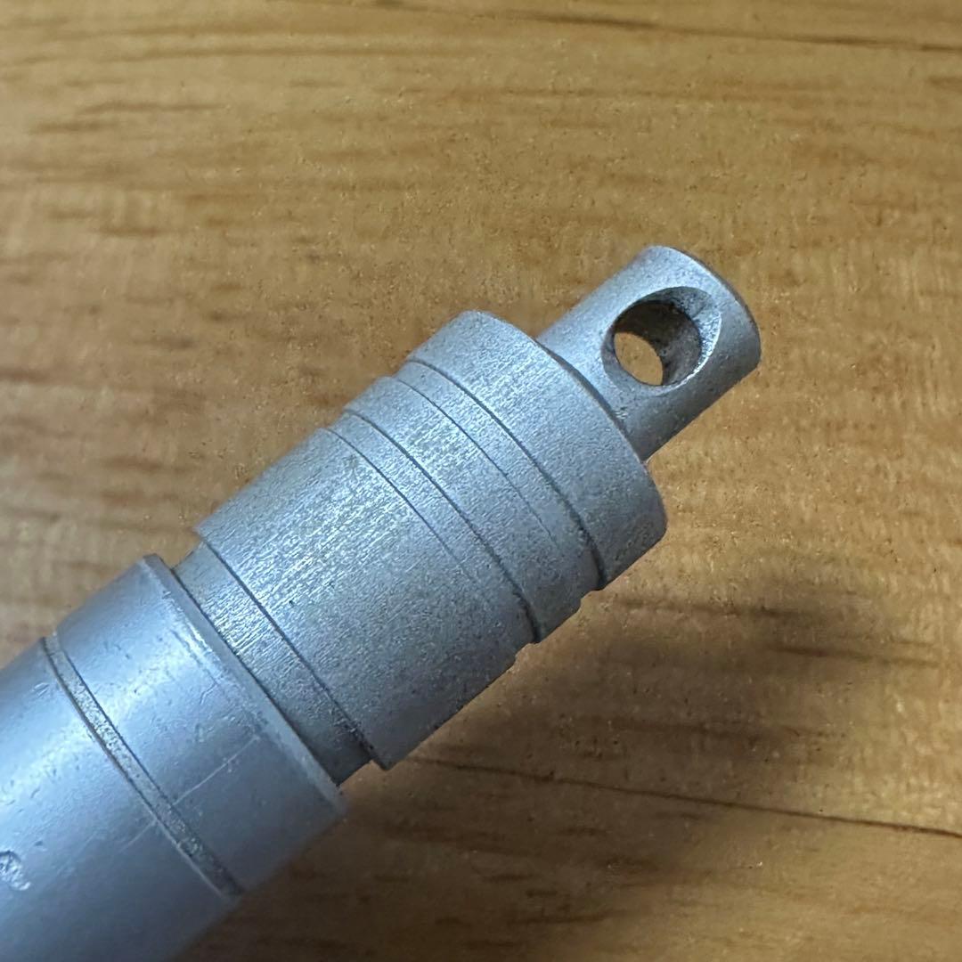 廃盤 TOMBOW トンボ XPA ボールペン デザインコレクション シルバー