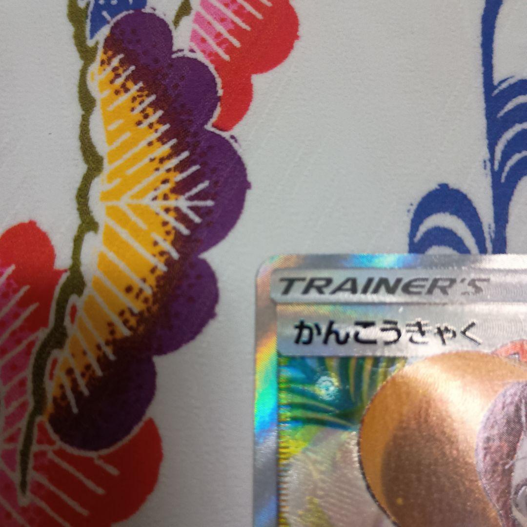 値下げ中、早い者勝ち　　かんこうきゃく SR SM12a TAG TEAM