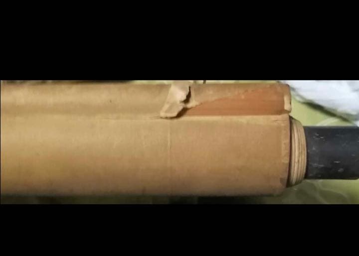 香椎秀一中将 直筆掛軸 皇紀2601年 昭和16年 落款有り 2・26