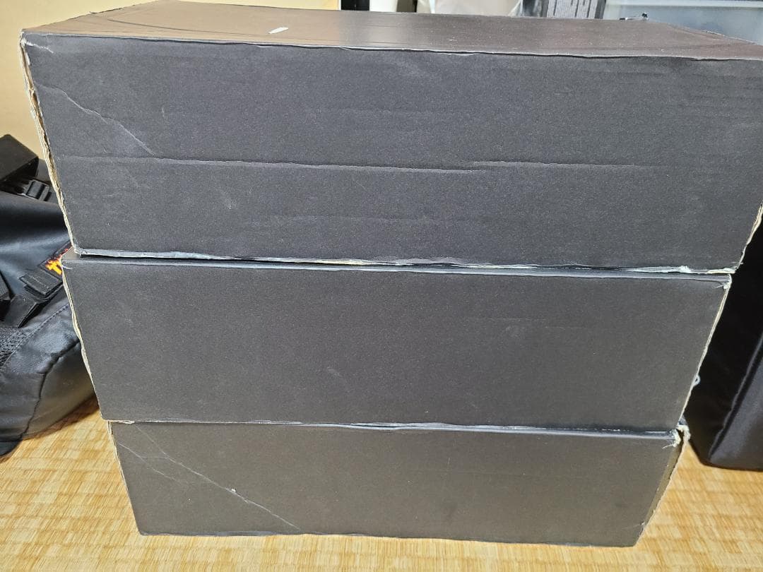 メカ付きバギー３台、箱セット安売り‼️