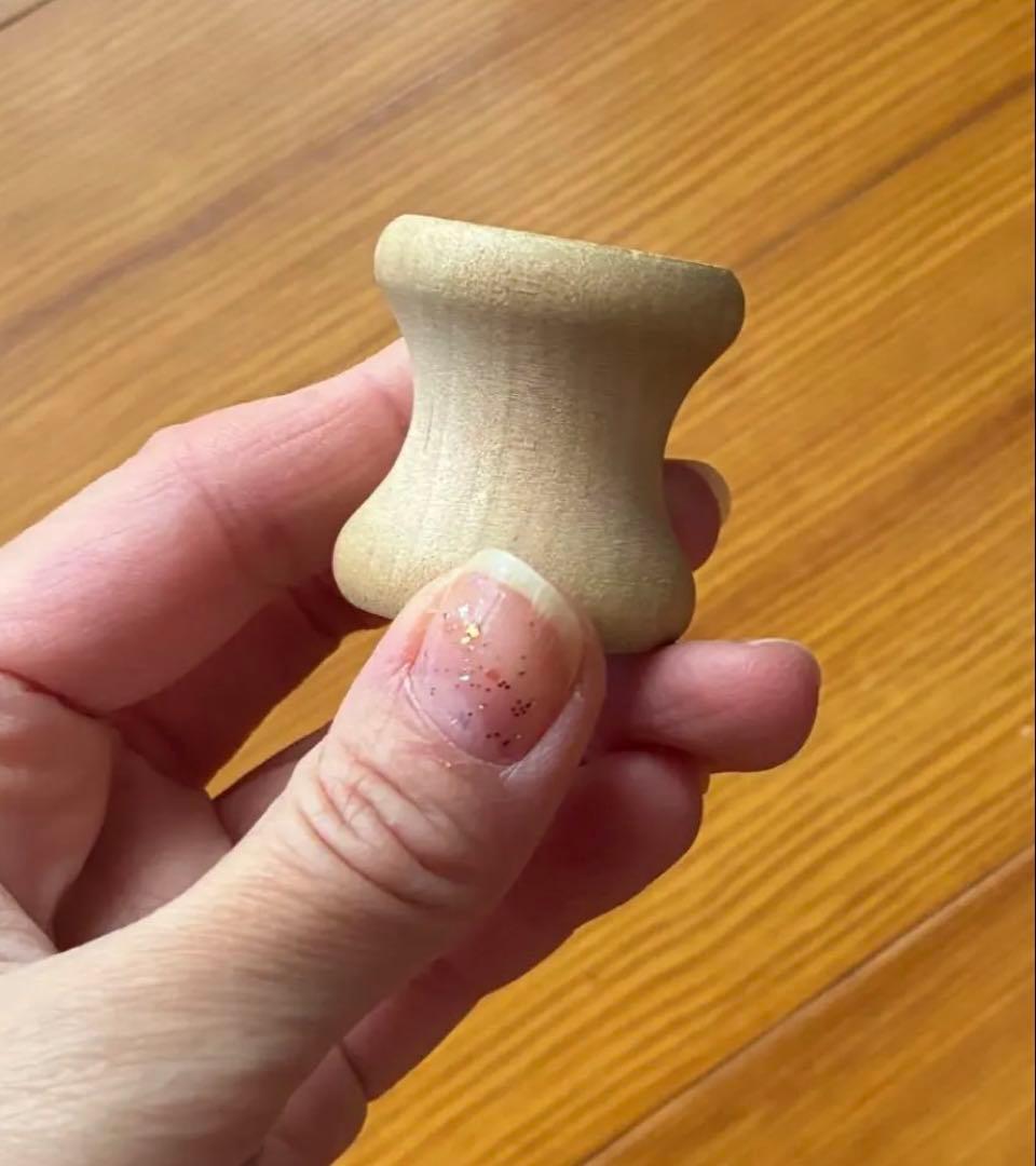 組紐用　組玉　8個入り8箱