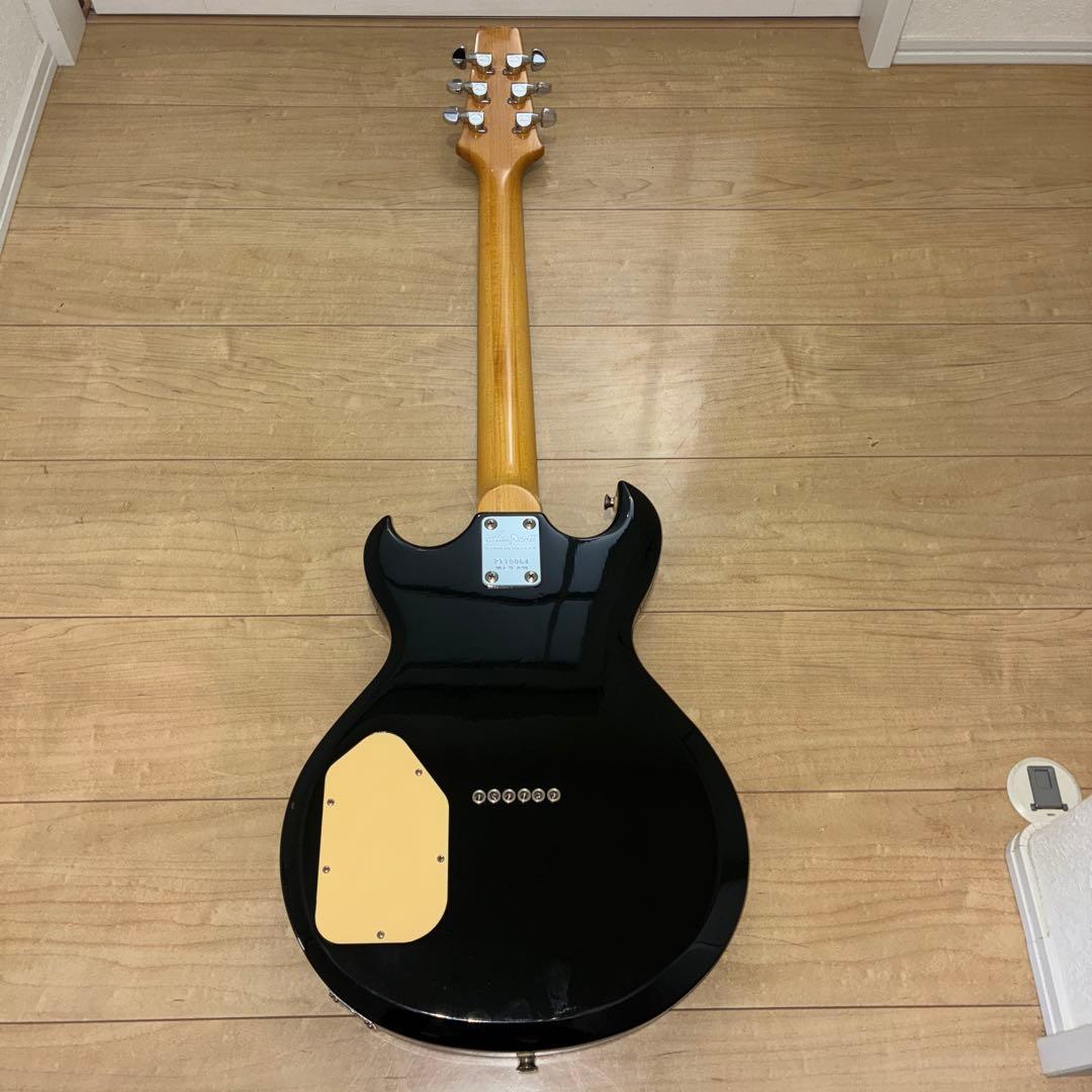 レア機 カートコバーンCS-350 アリアプロII 日本製80年代 エレキギター