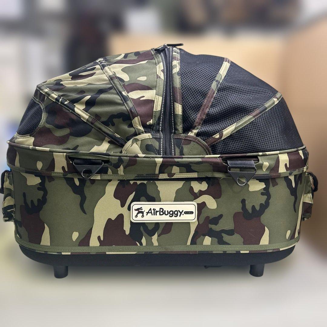 エアバギーコットのみМサイズ DOME2