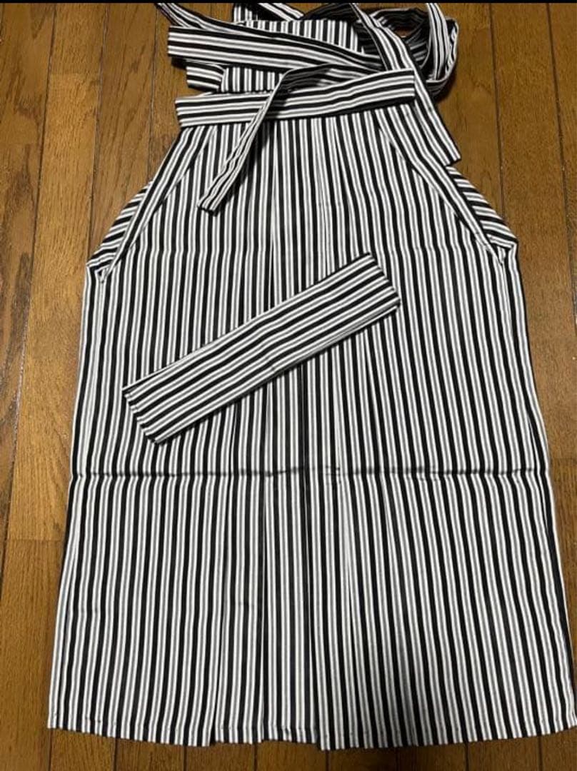 七五三 5歳　男の子　着物　袴　セット