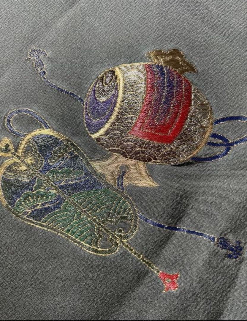 七五三 5歳　男の子　着物　袴　セット