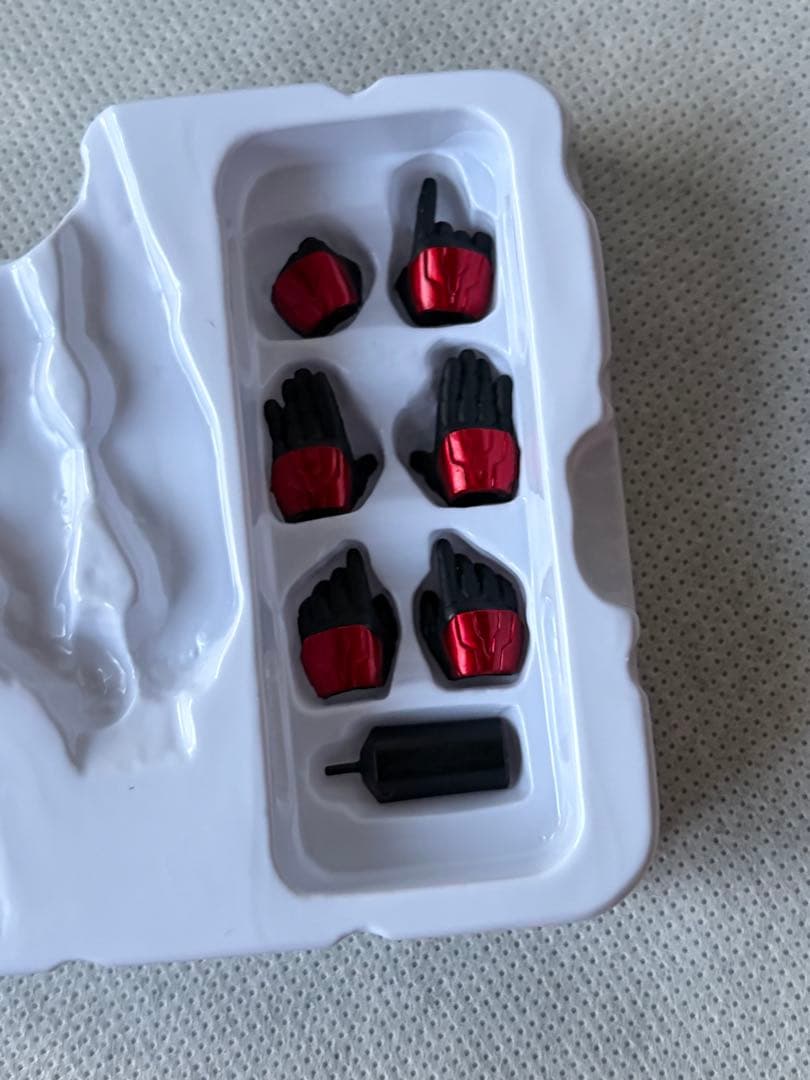 真骨彫 仮面ライダーオーズ タジャドルコンボエタニティ