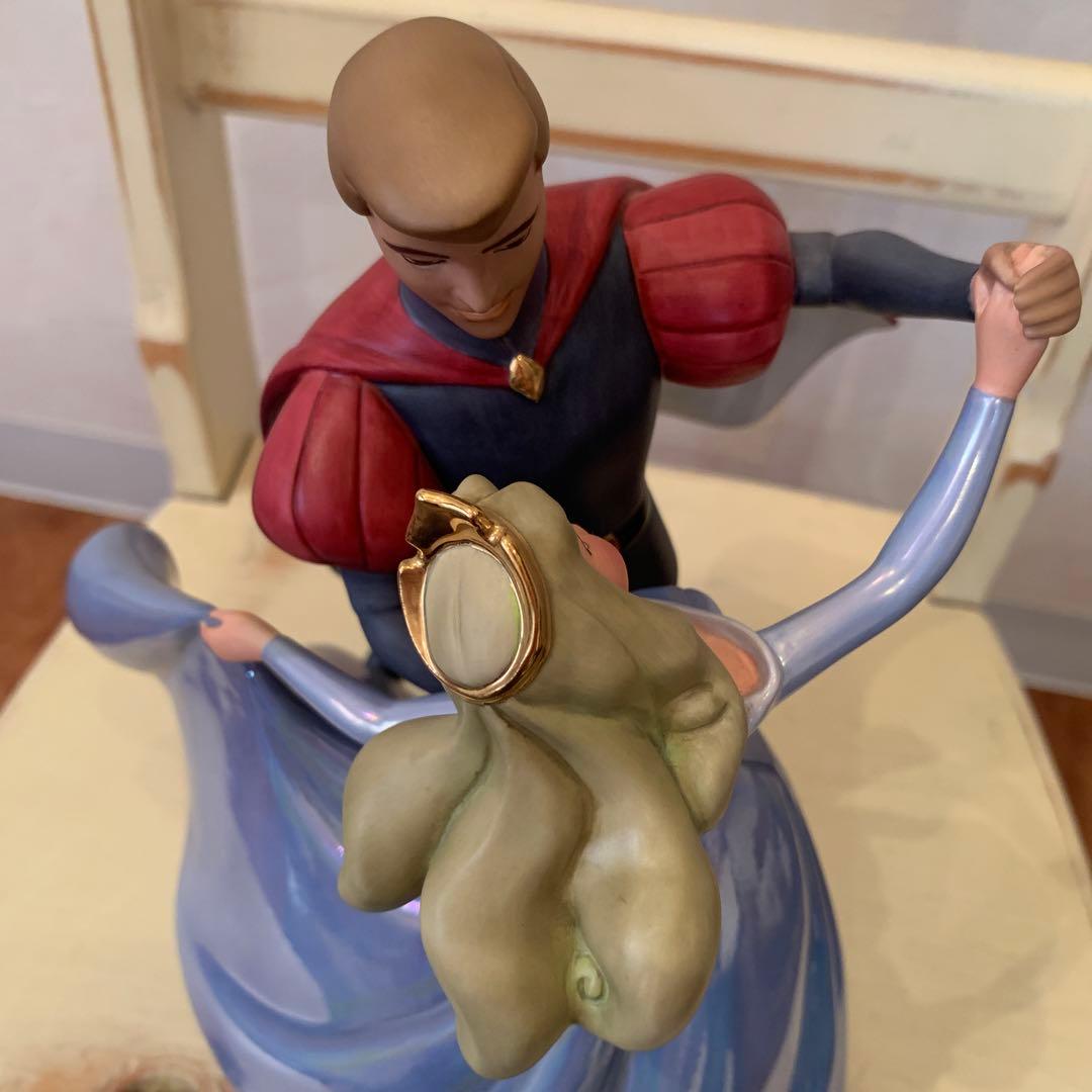 wdcc ディズニー眠れる森の美女