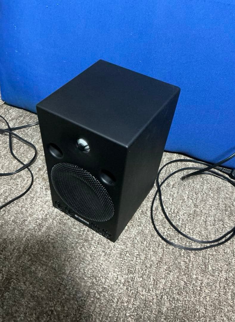 Yamaha MSP-3☆2020年新品購入☆スピーカースタンド付き☆