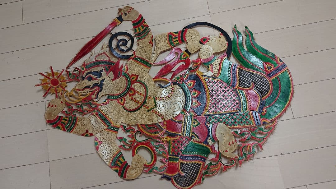 美品 三岸節子「花ヴェロンにて」シルクスクリーン 三岸太郎の遺族