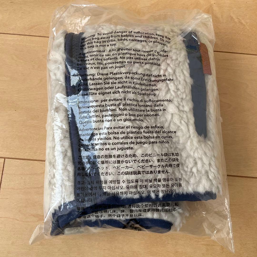 パタゴニア　ベスト　3T