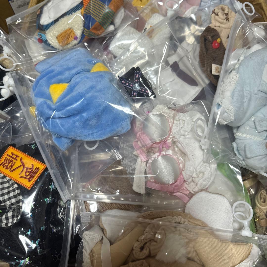 無属性ぬいぐるみ服　20cm   ぬいぐるみ服 ぬい服 着せ替え  着ぐるみ ぬい服 20cmぬいぐるみ用服 無属性 着ぐるみ 可愛い 着せ替え 服のみ