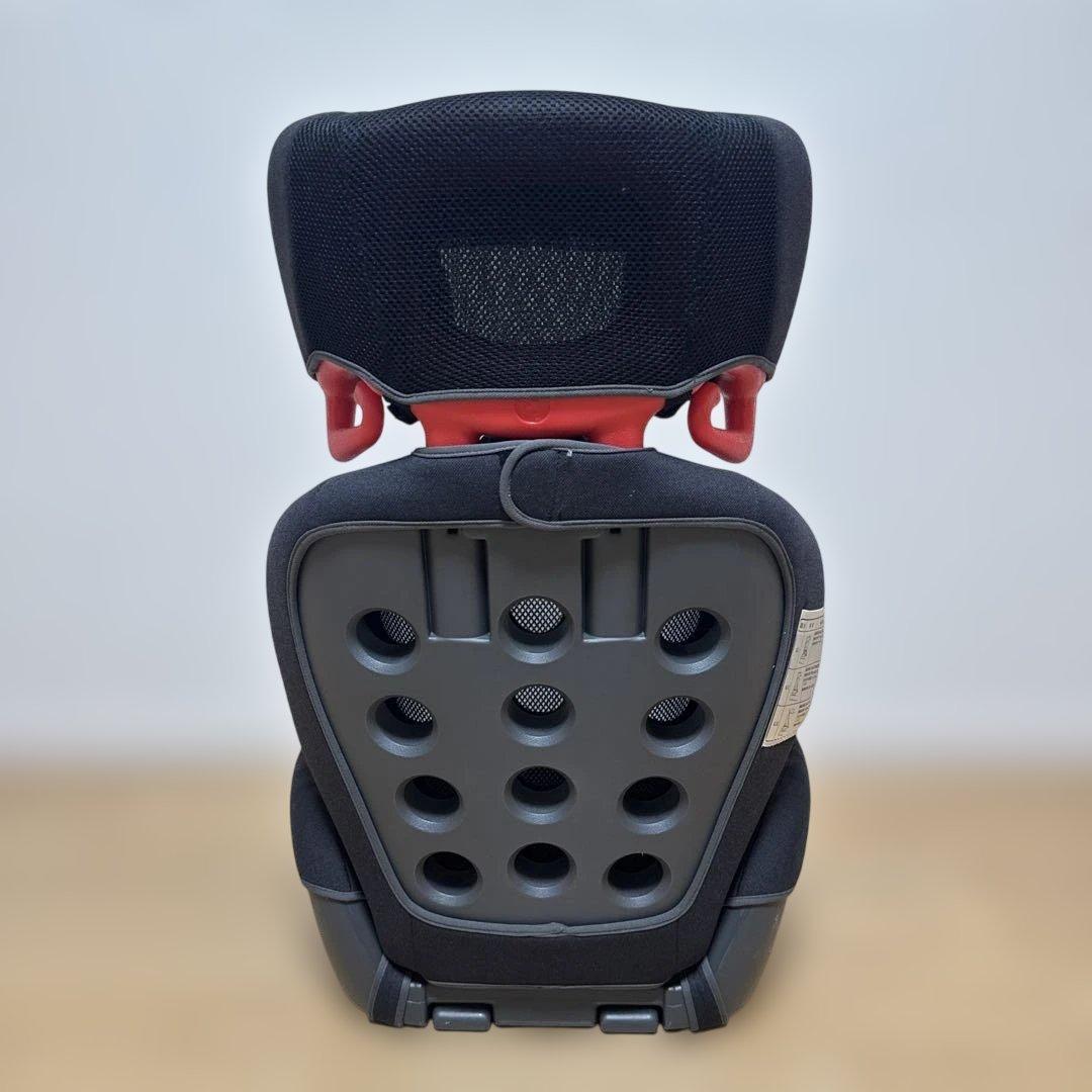 極美品】エールべべ サラット 3ステップ クワトロ カーメイトの通販は