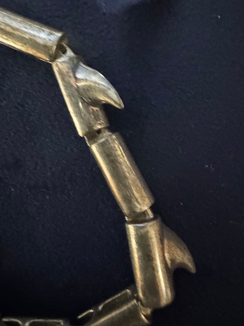 beauty:beast 爪デザイン ブレスレット