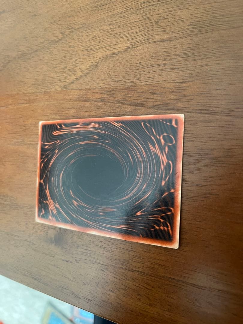 遊戯王カード-オシリスの天空竜