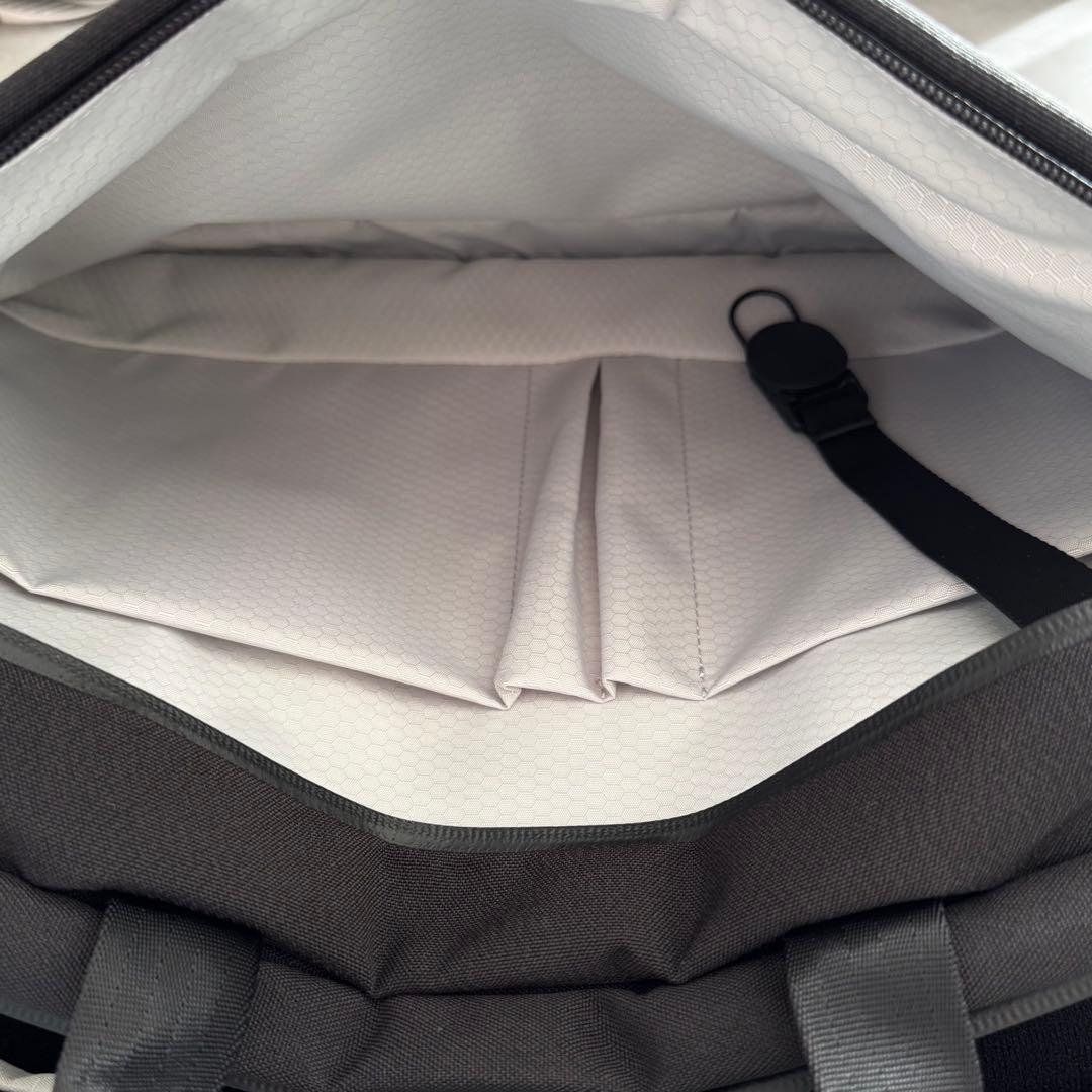 最終値下 ALPAKA アルパカ ELEMENTS TECH BRIEF PRO