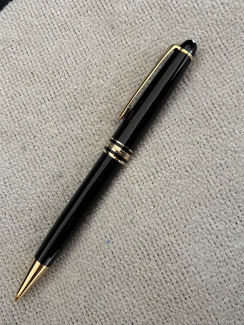 ◾️ 極美品 ◾️モンブラン マイスターシュテュック クラシック165◾️ペンシル◾️