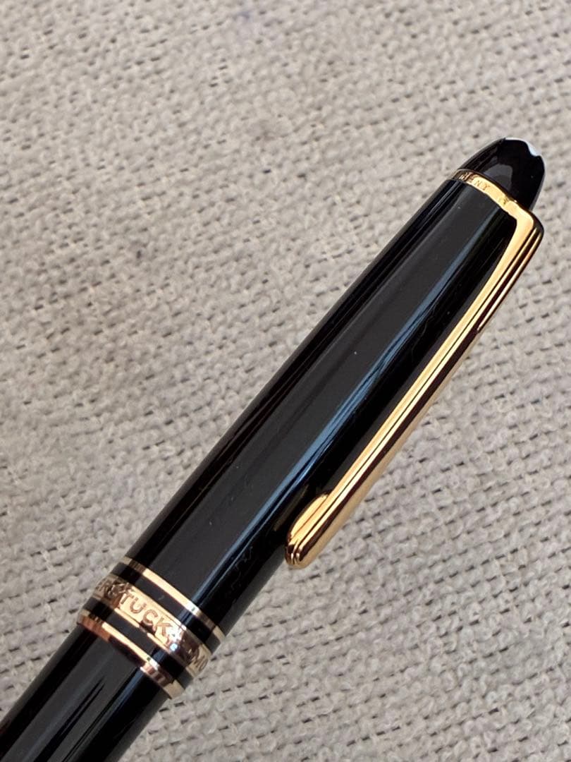 ◾️ 極美品 ◾️モンブラン マイスターシュテュック クラシック165◾️ペンシル◾️