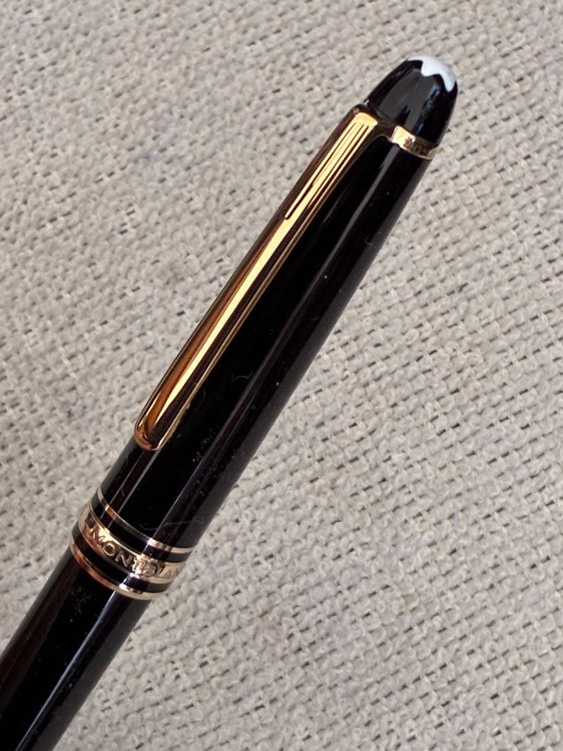 ◾️ 極美品 ◾️モンブラン マイスターシュテュック クラシック165◾️ペンシル◾️