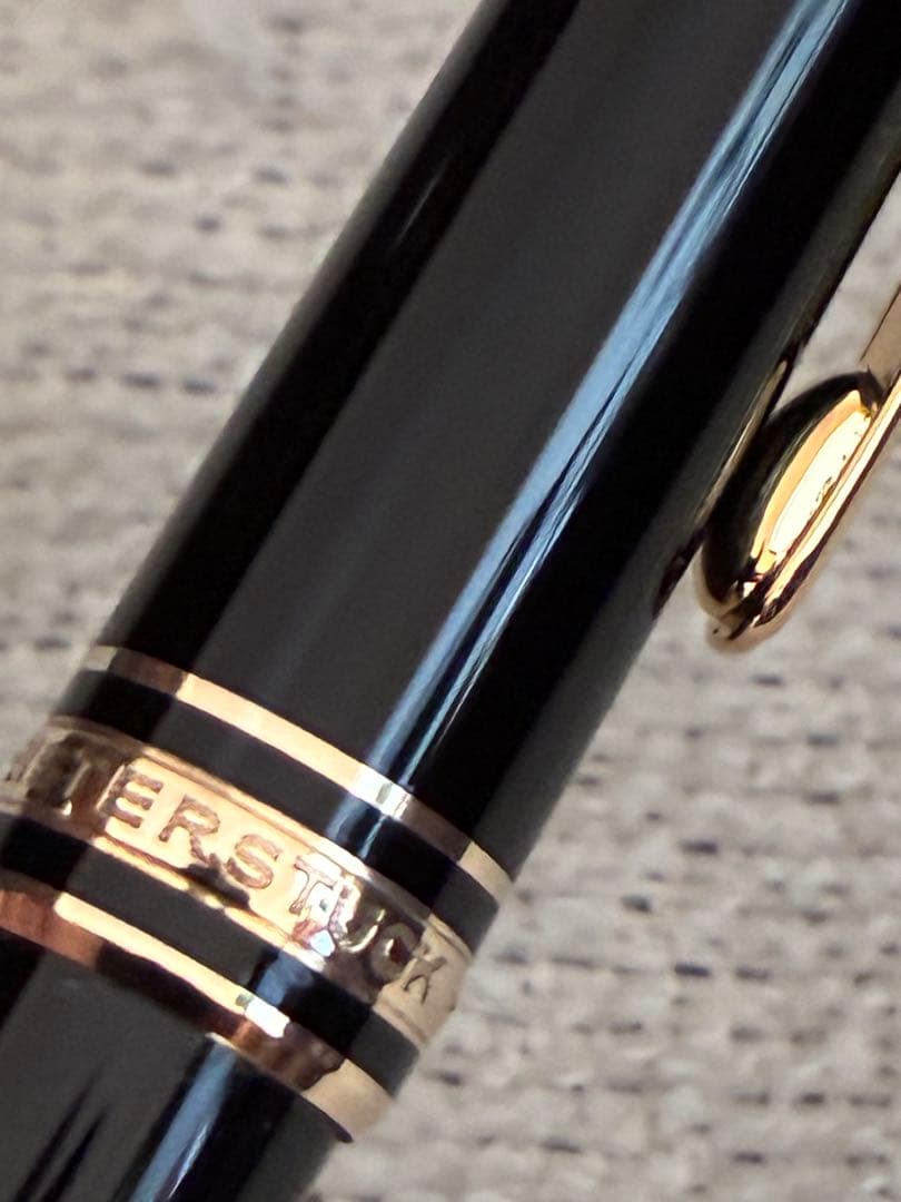 ◾️ 極美品 ◾️モンブラン マイスターシュテュック クラシック165◾️ペンシル◾️