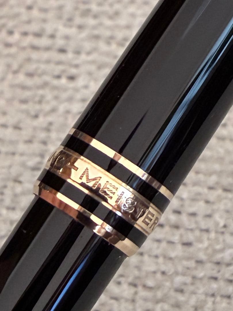 ◾️ 極美品 ◾️モンブラン マイスターシュテュック クラシック165◾️ペンシル◾️