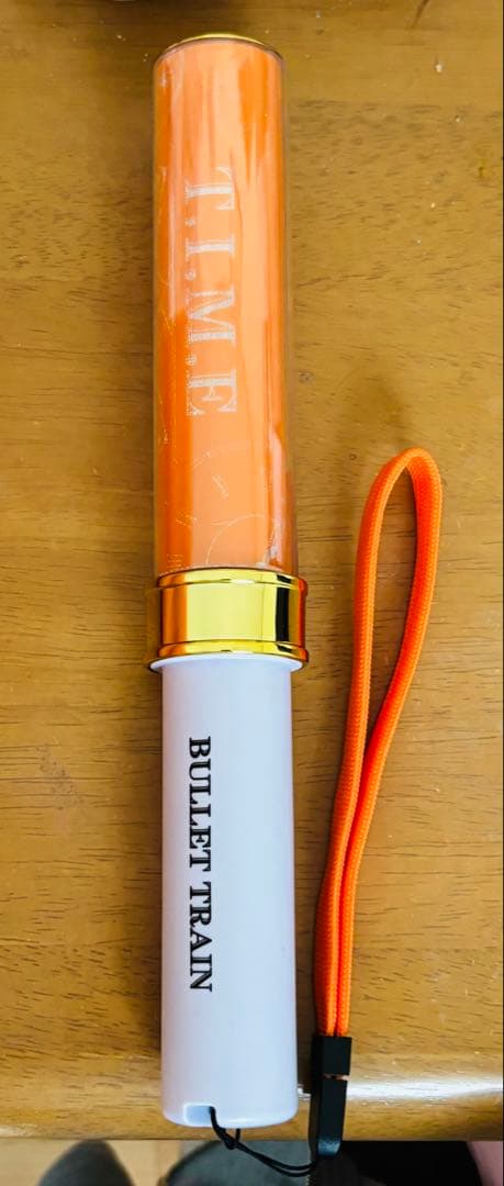 超特急 ハル T.I.M.E ペンライト 超特急 T.I.M.E. ペンライト ハル